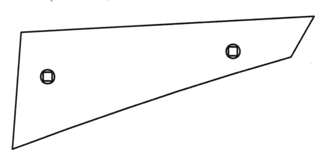Disegno 3A32DX